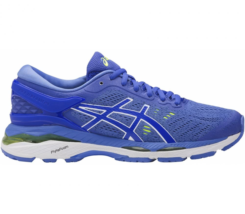 asics gel kayano 16 hombre Purpura