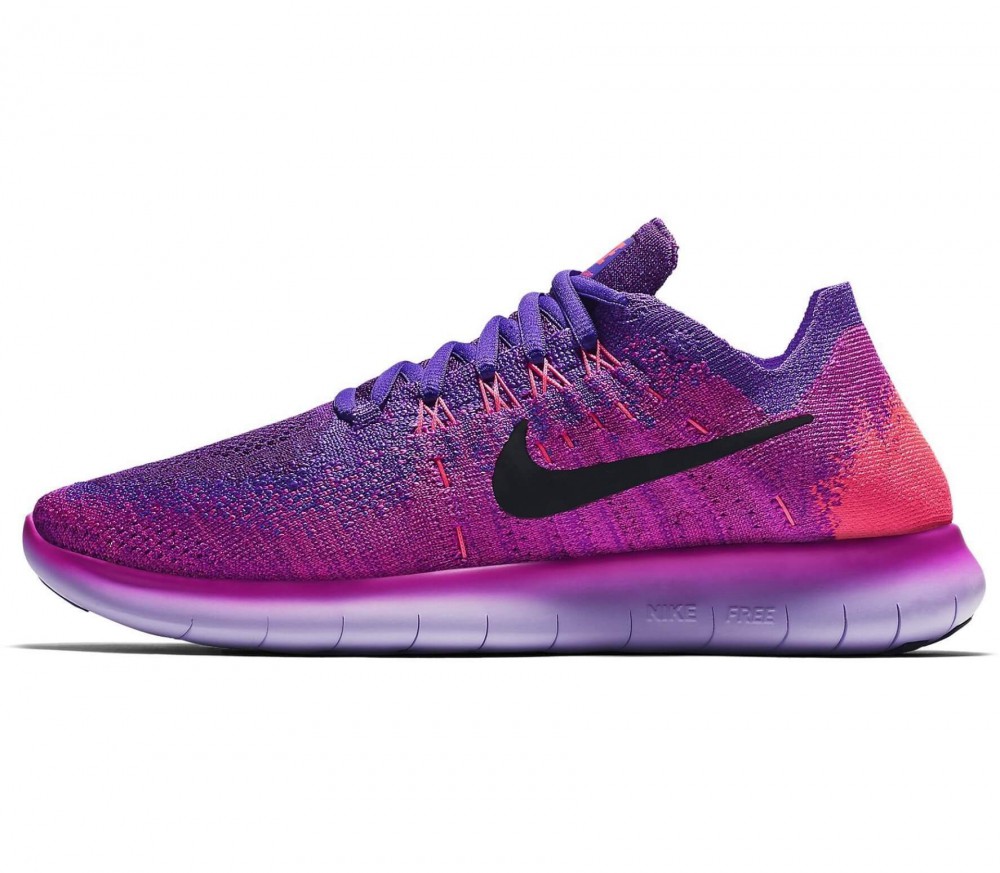 nike free rn flyknit mujer 2014