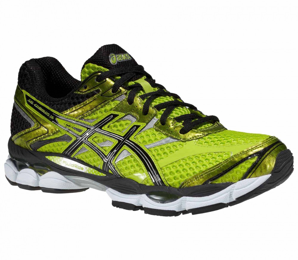 comprar asics cumulus 16 hombre