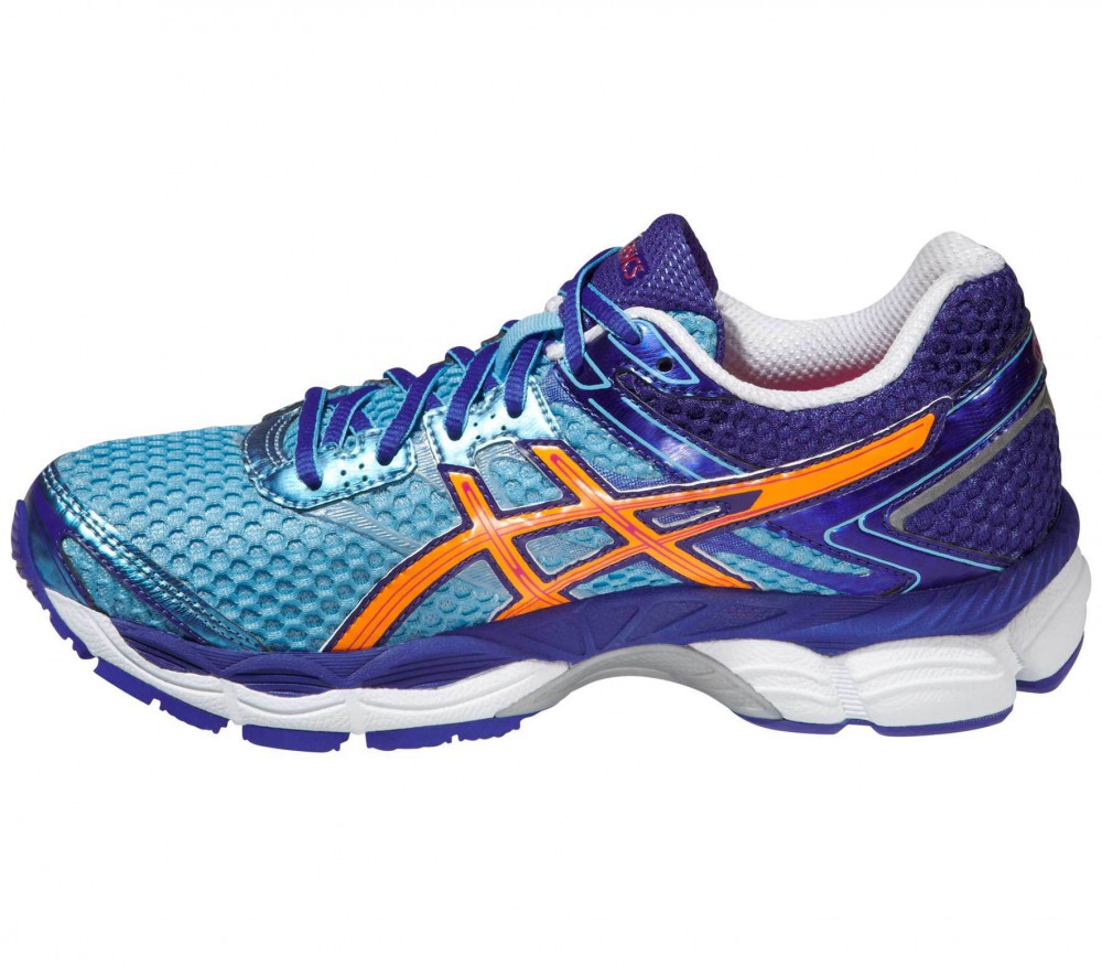 asics cumulus 16 mujer precio