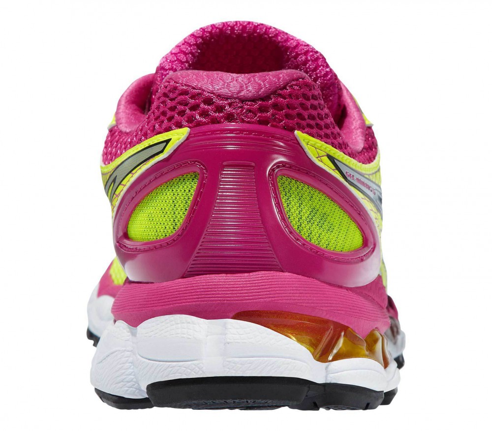 asics nimbus 13 mujer 2014