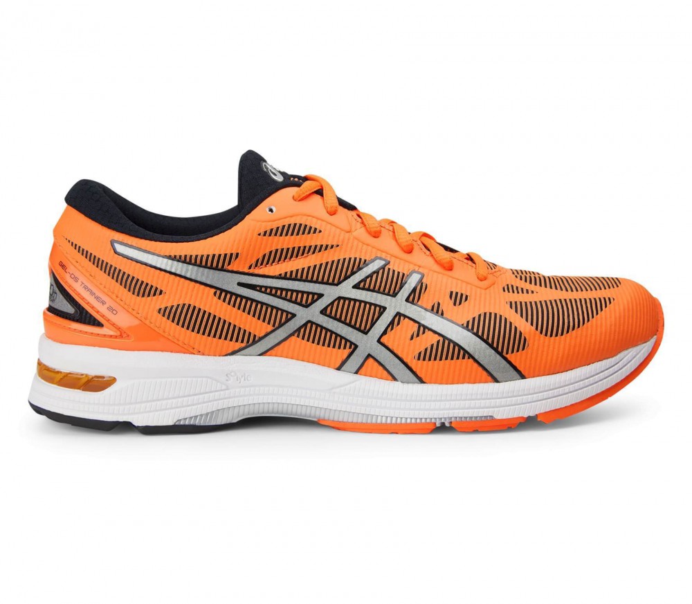 Asics ds trainer 20 nc hombre Naranja on sale