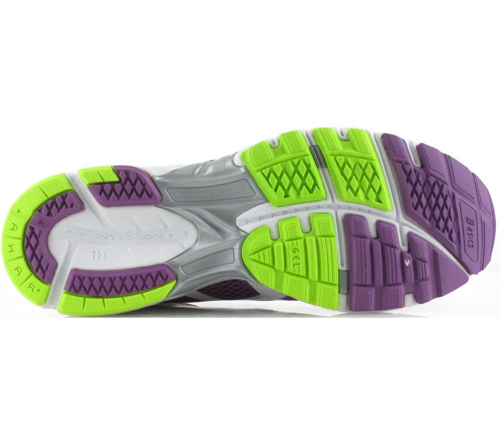 asics ds trainer 18 mujer Purpura