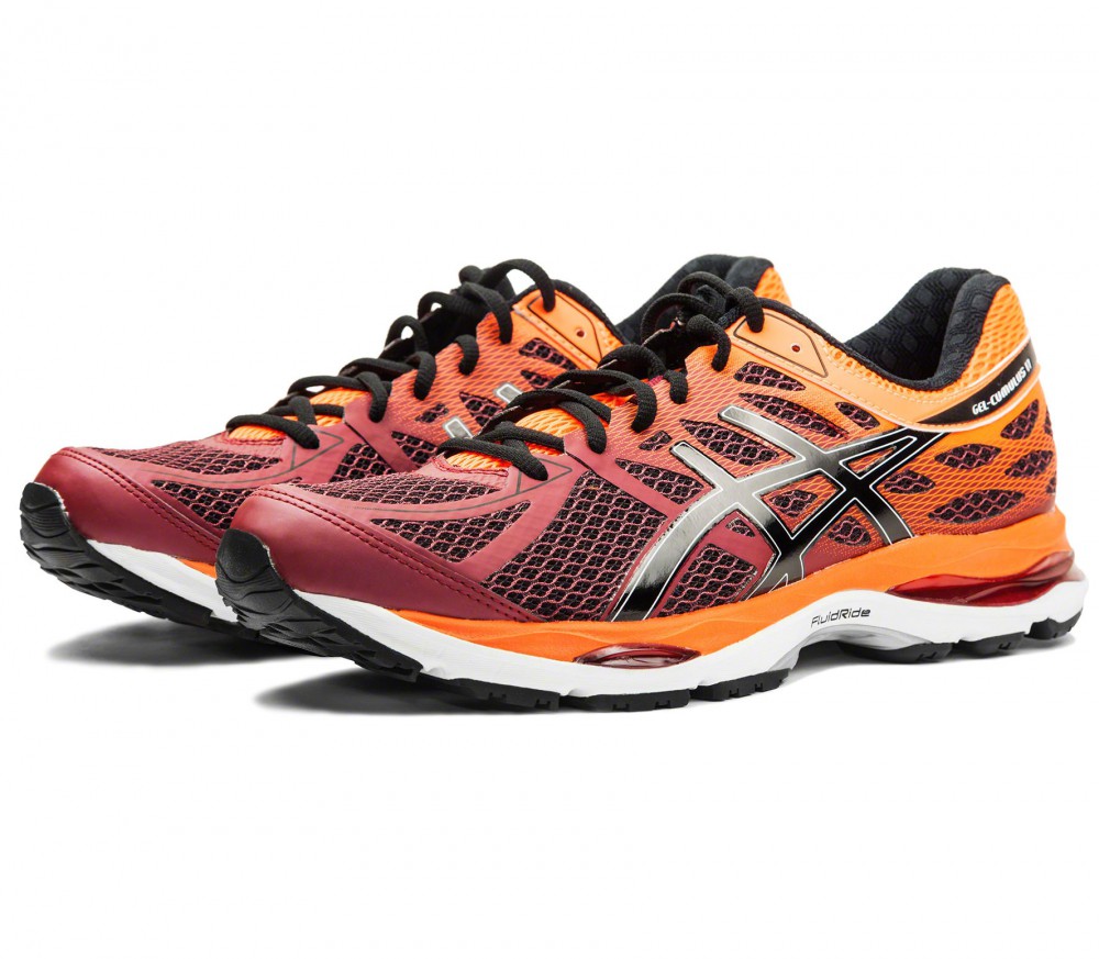 asics cumulus 14 hombre