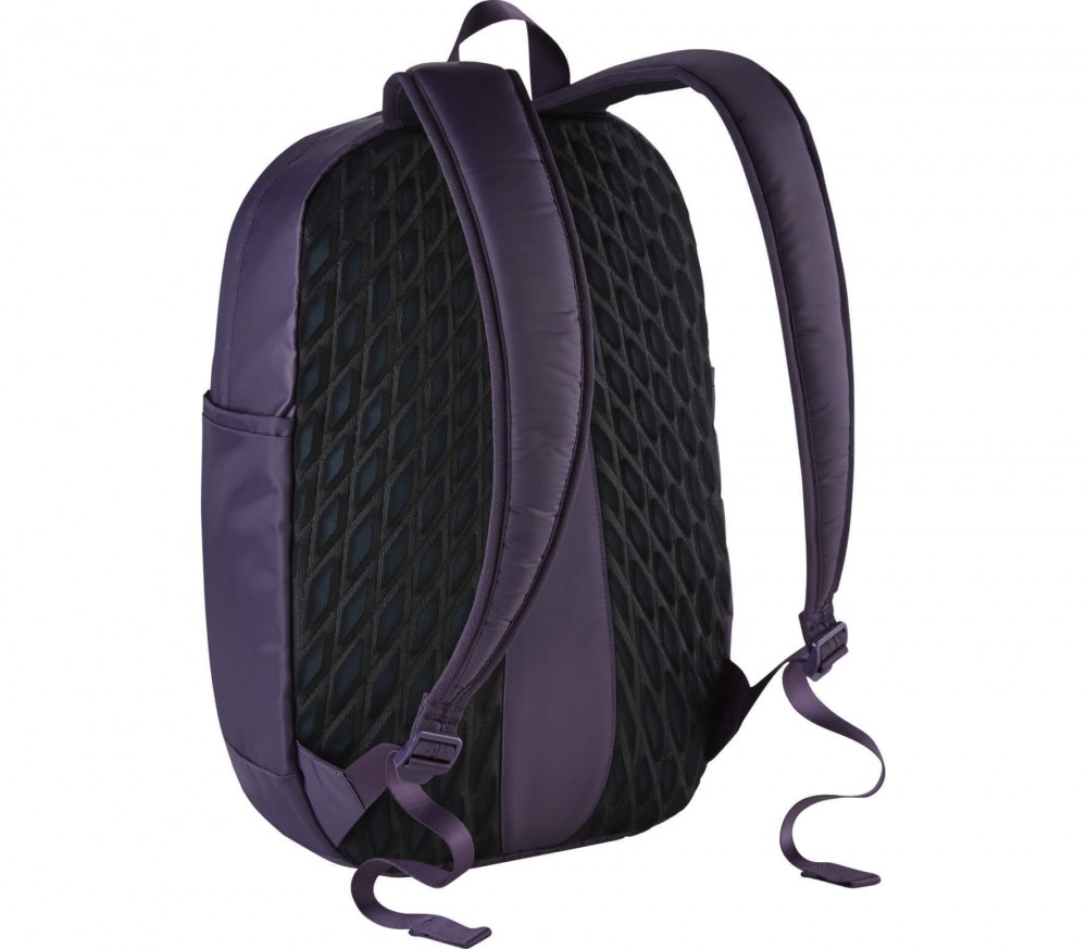 mochilas nike mujer purpura