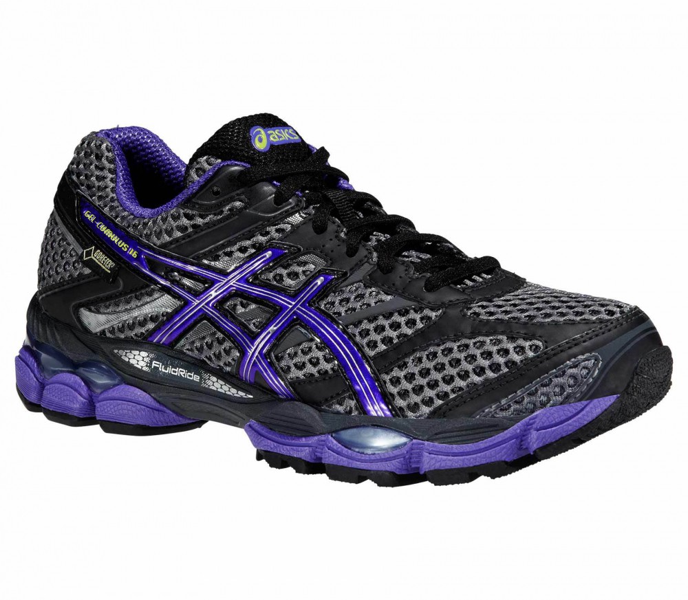 comprar asics cumulus 16 hombre