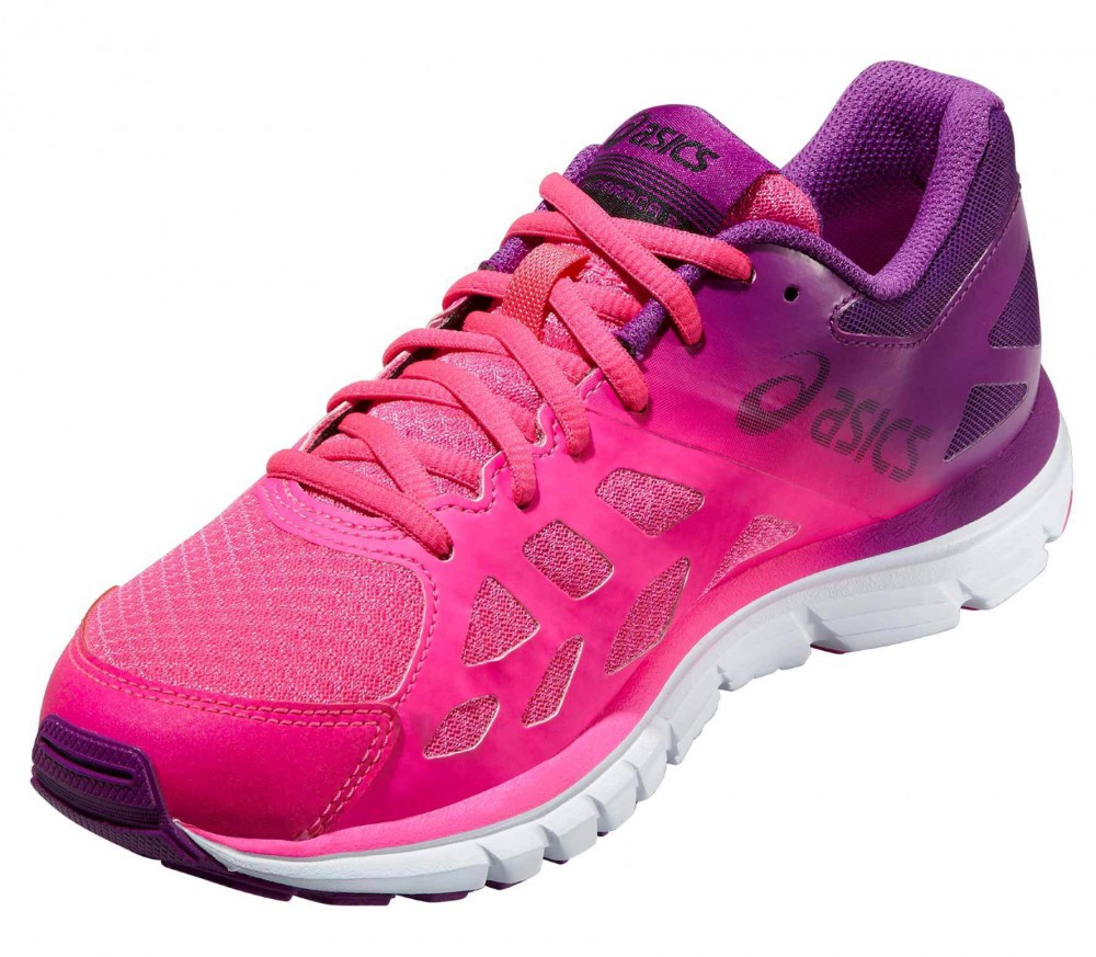 asics gel zaraca 3 mujer