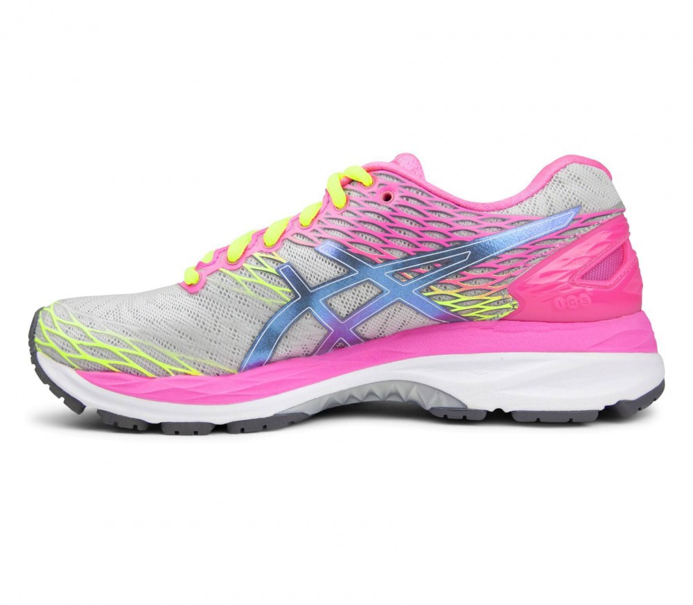 asics nimbus 19 hombre 2014