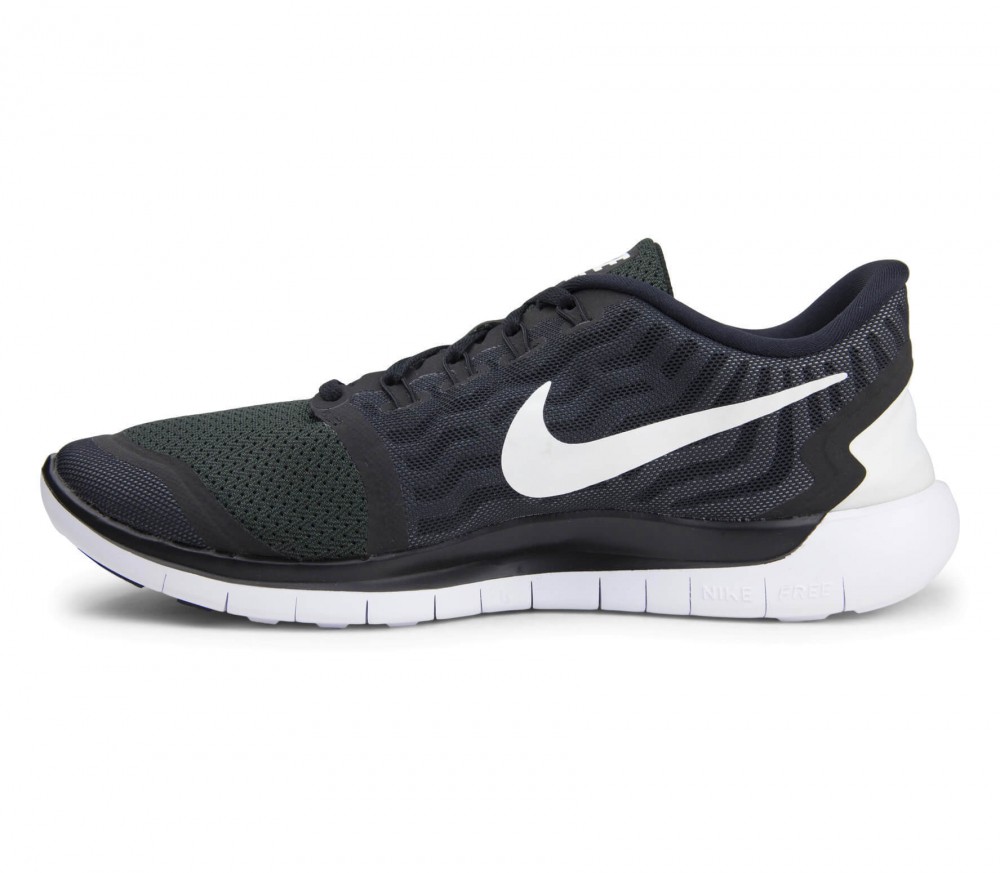 zapatillas nike 5.0 hombre