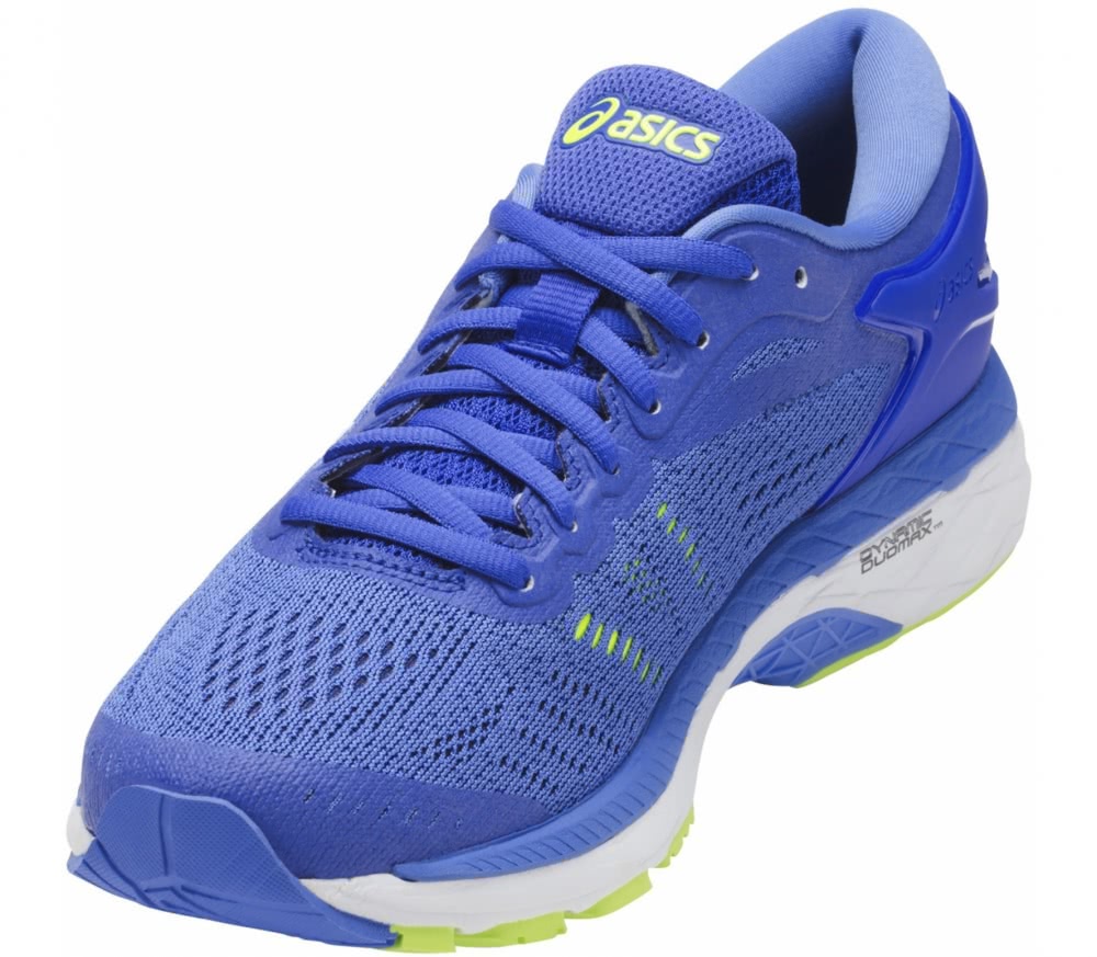 asics kayano 25 Purpura