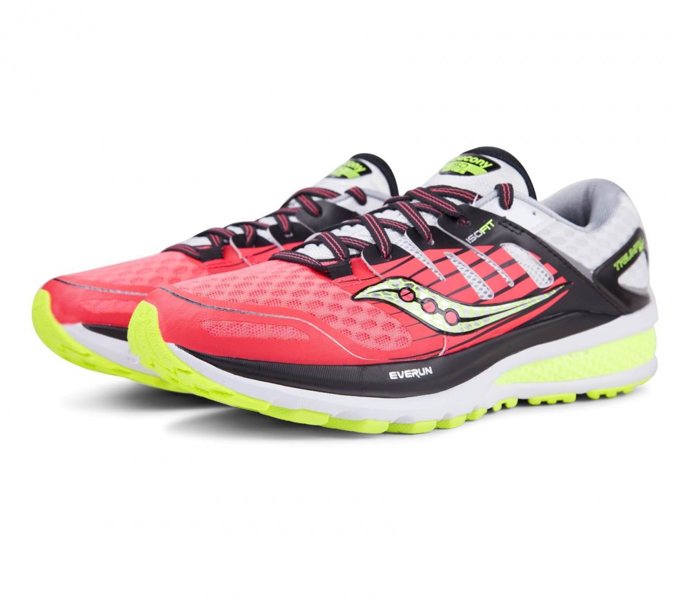 saucony triumph 11 mujer 2014