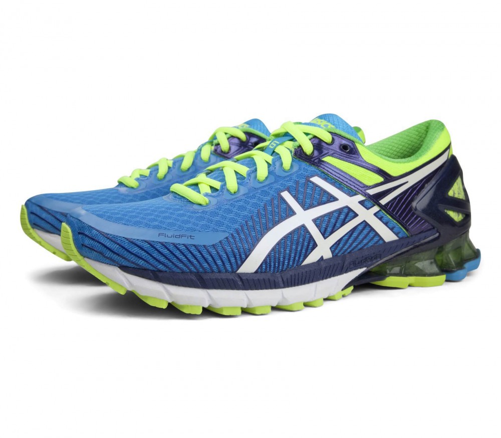 asics gel kinsei 6 hombre precio