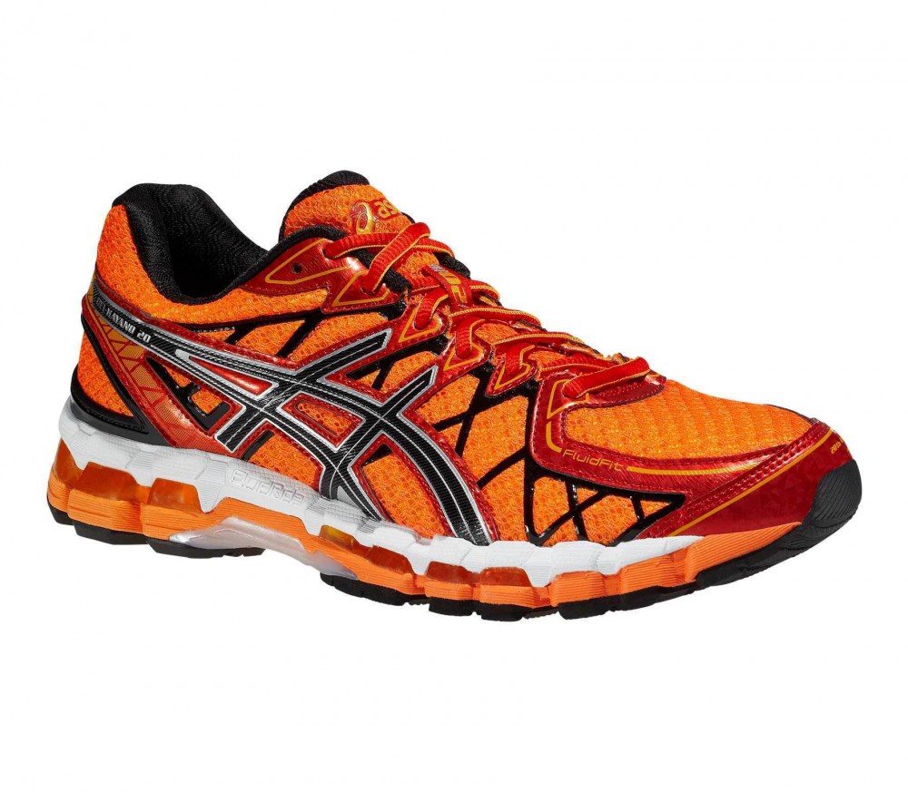 asics kayano 20 mujer rebajas