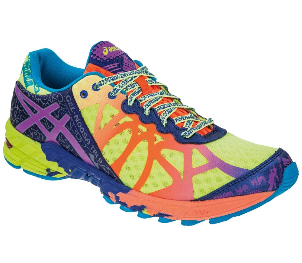 asics noosa tri 9 hombre