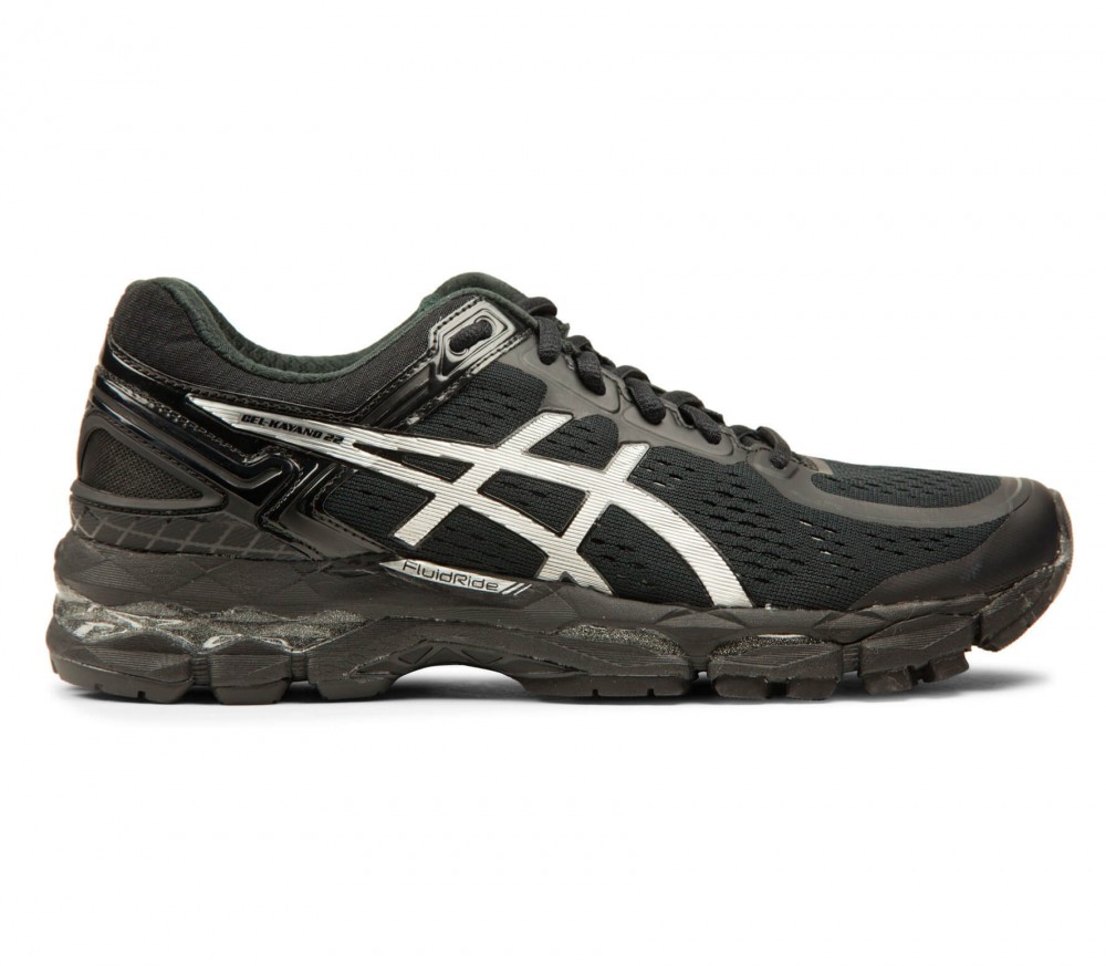 zapatillas asics gel kayano 22 mujer