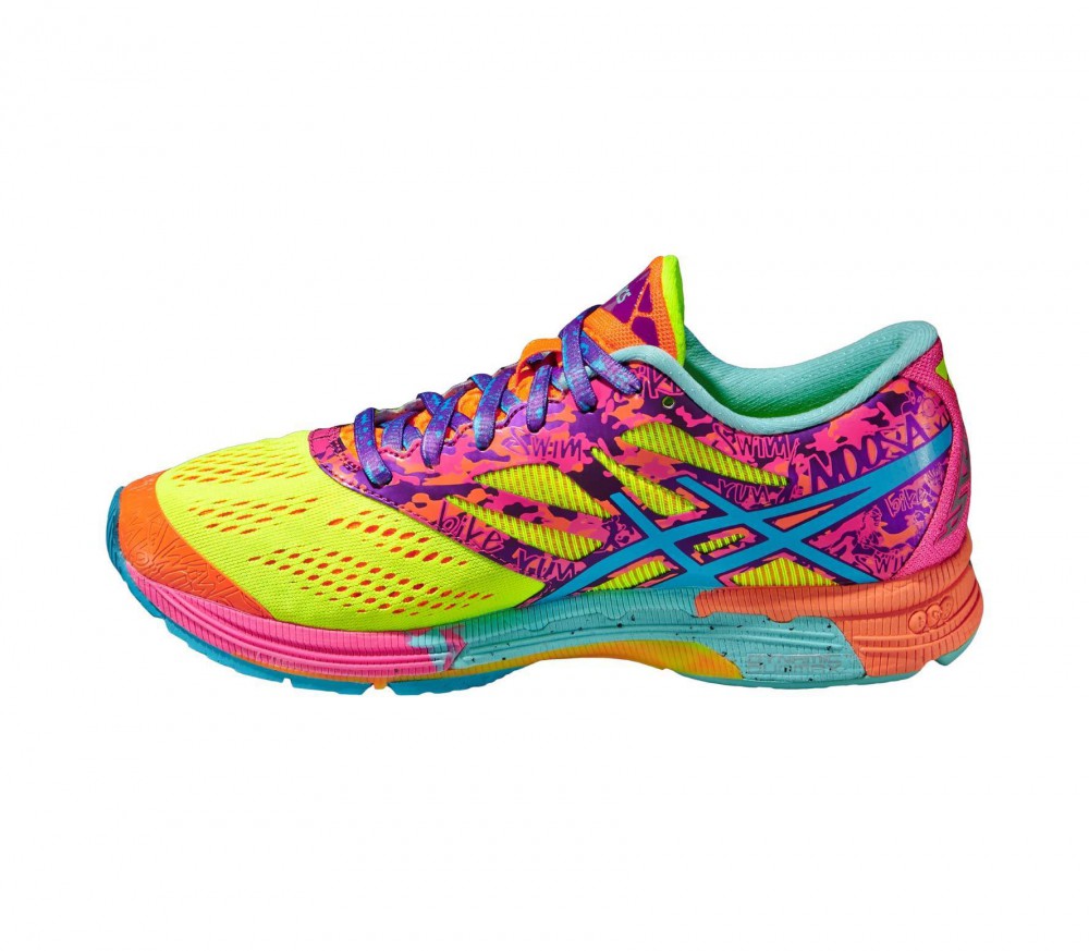 zapatillas asics noosa tri 10