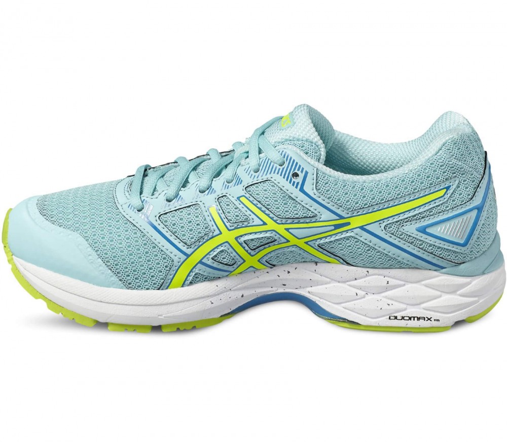 asics gel mujer running