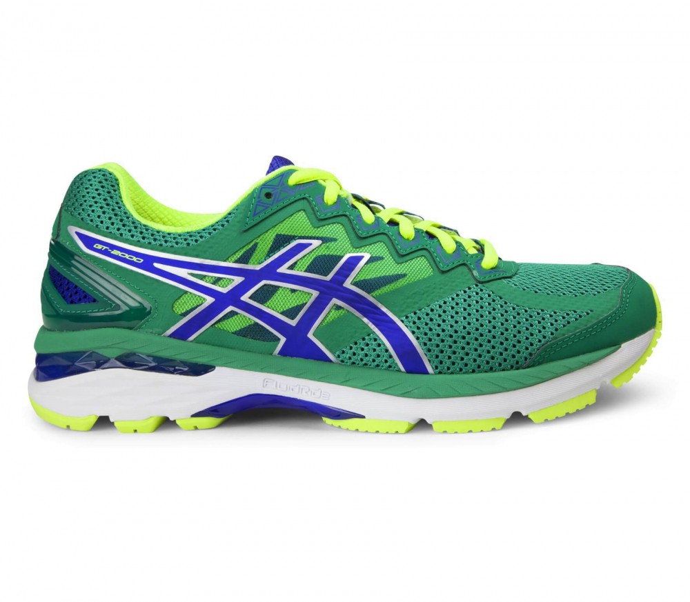 asics gt 2000 4 zapatillas