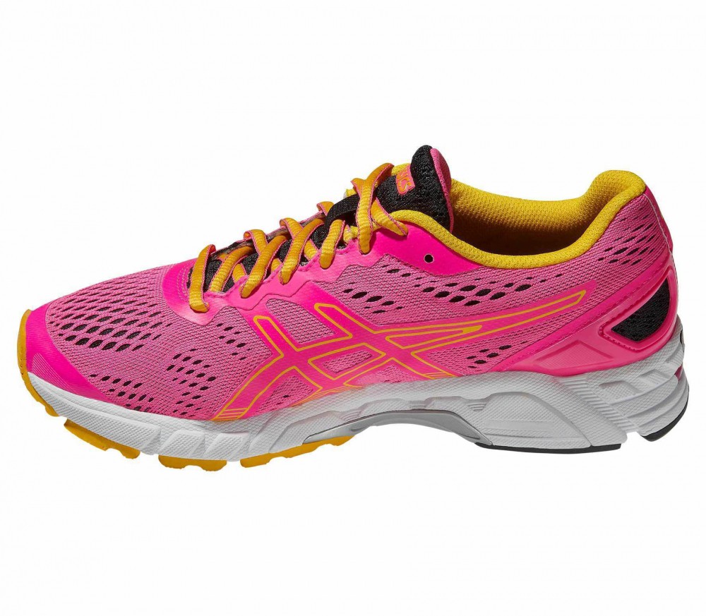 zapatillas asics ds trainer 19 mujer