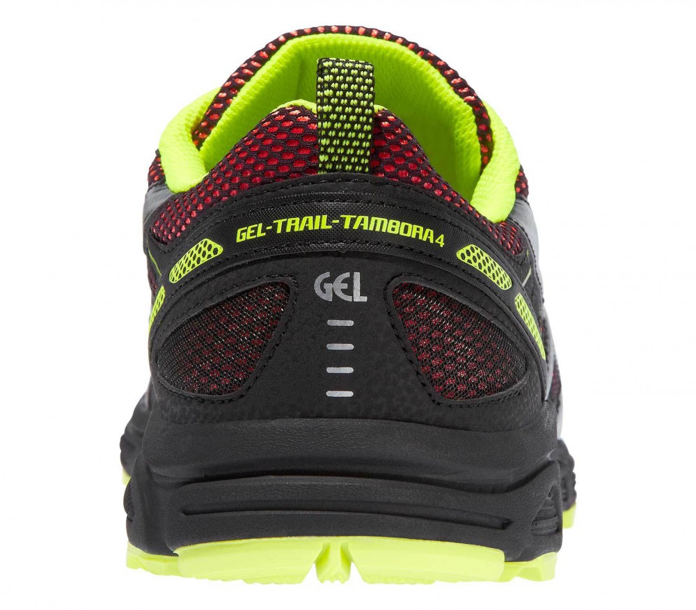 asics gel trail tambora