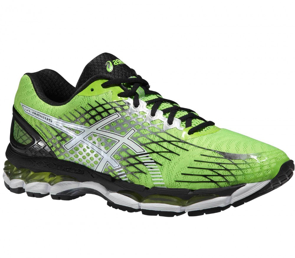 asics nimbus 11 hombre rebajas