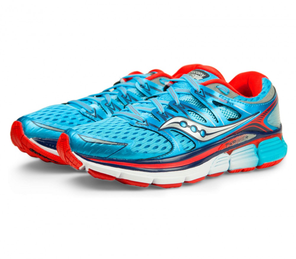 saucony triumph 11 mujer 2014