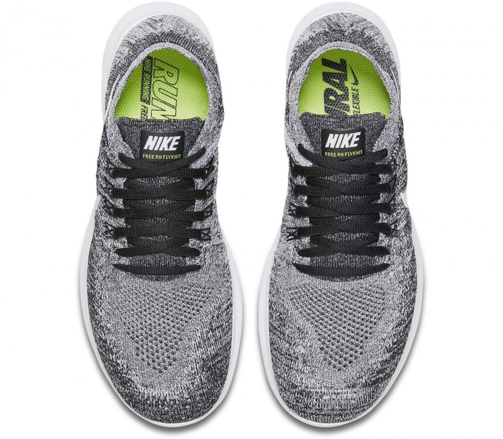 nike free rn flyknit mujer 2014