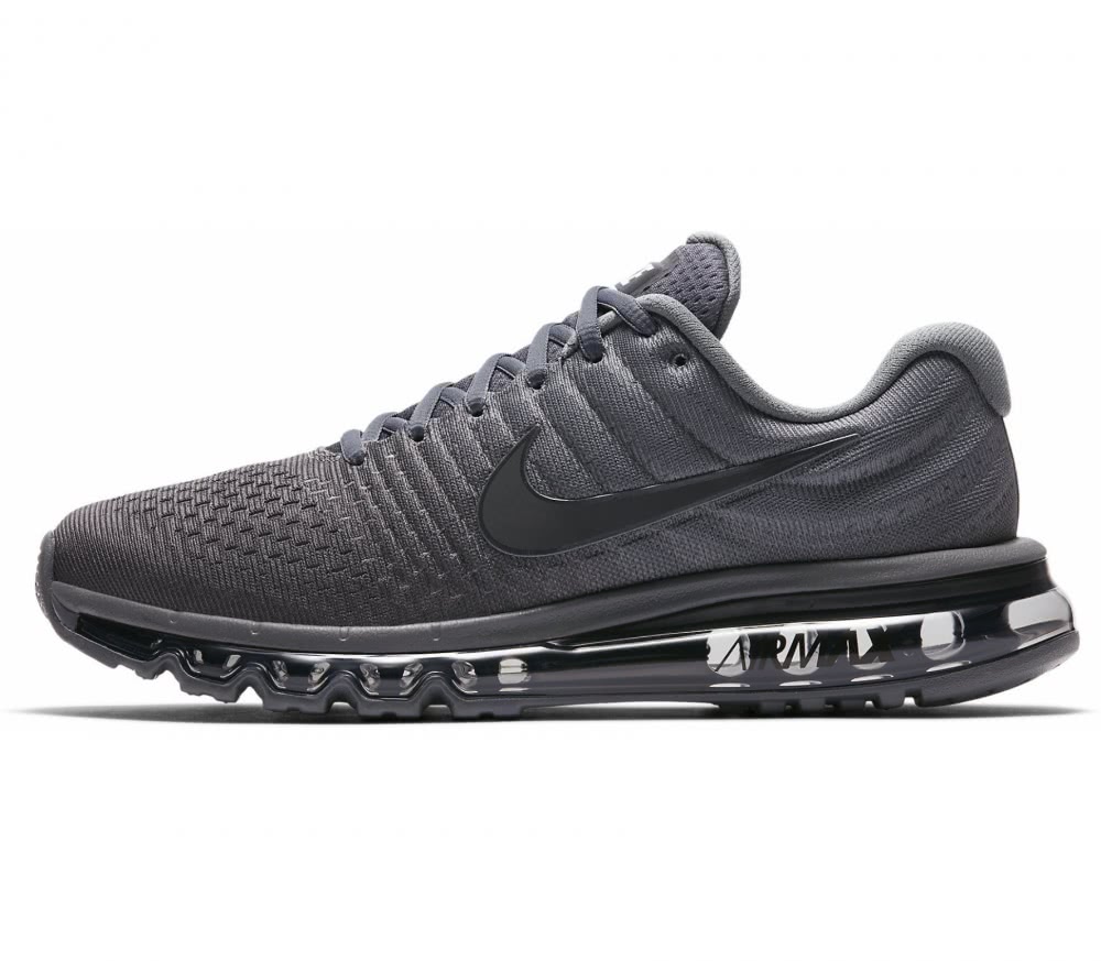 nike air max 2000 hombre gris