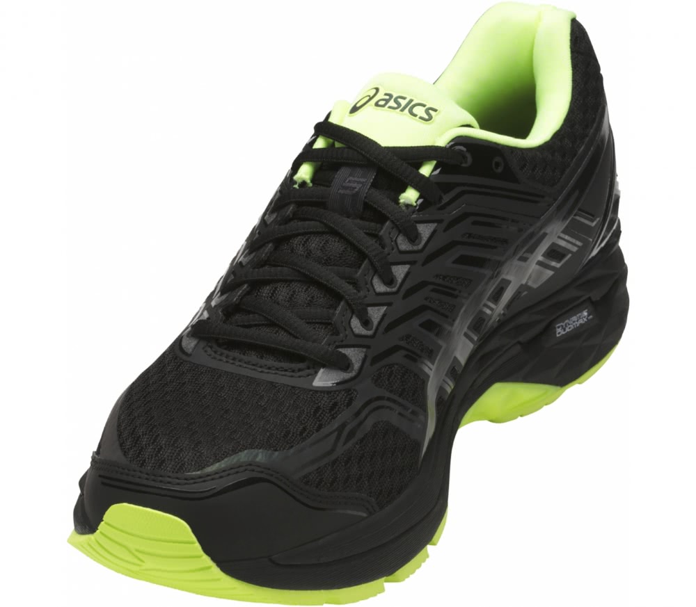 asics gt 2000 5 hombre Amarillo