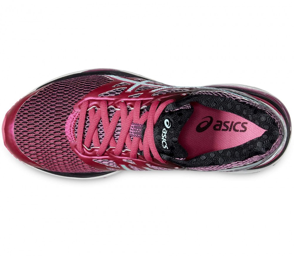 asics kayano 18 hombre Rosas