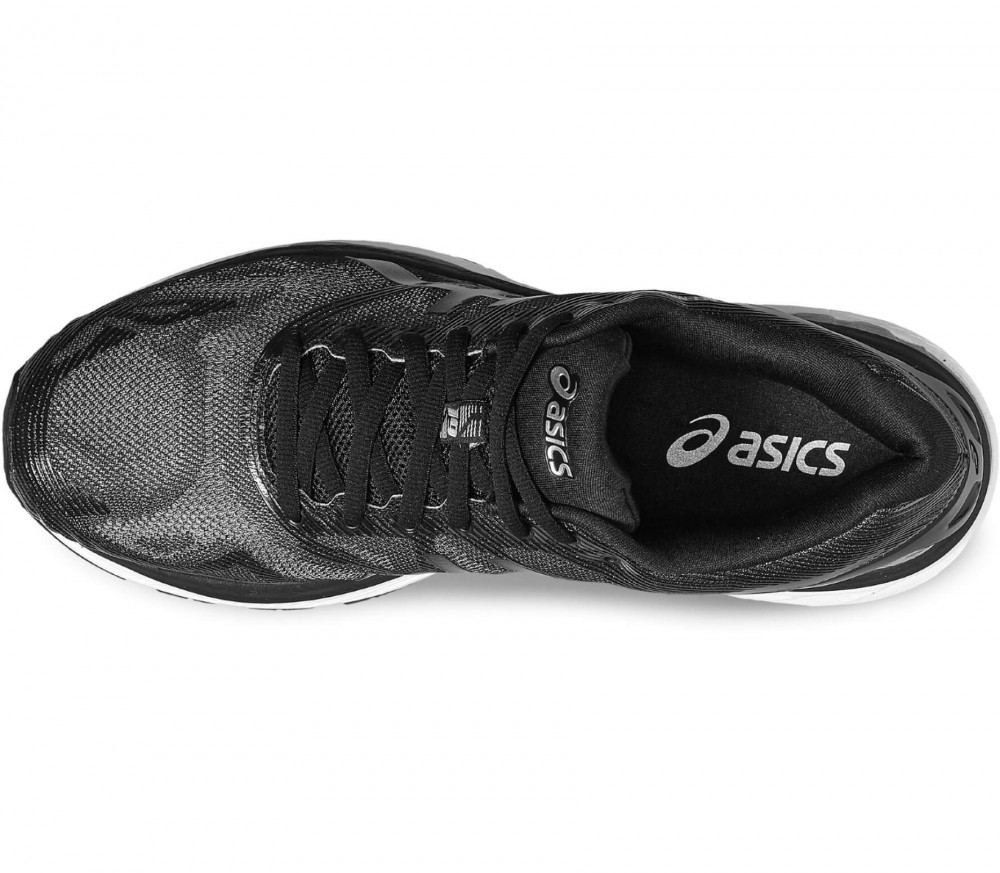 asics gel nimbus 19 Gris