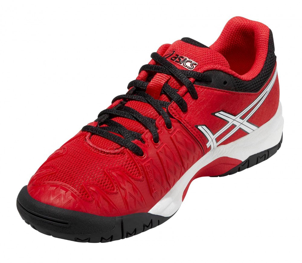 asics gt 2000 2 gs hombre Rojas