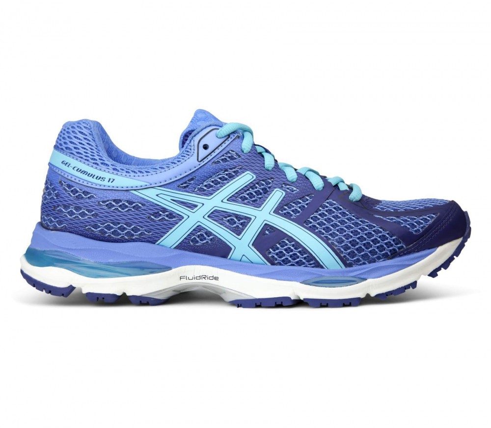 asics gel cumulus 14 mujer