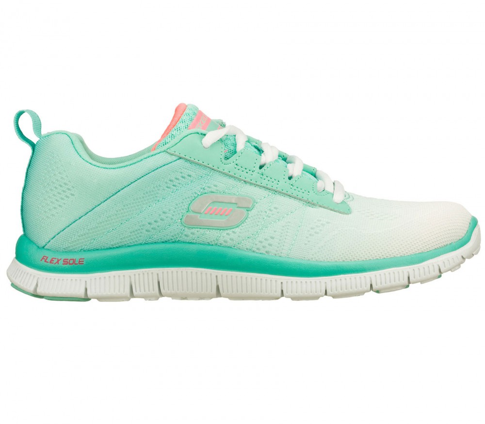 skechers flex sole 2014