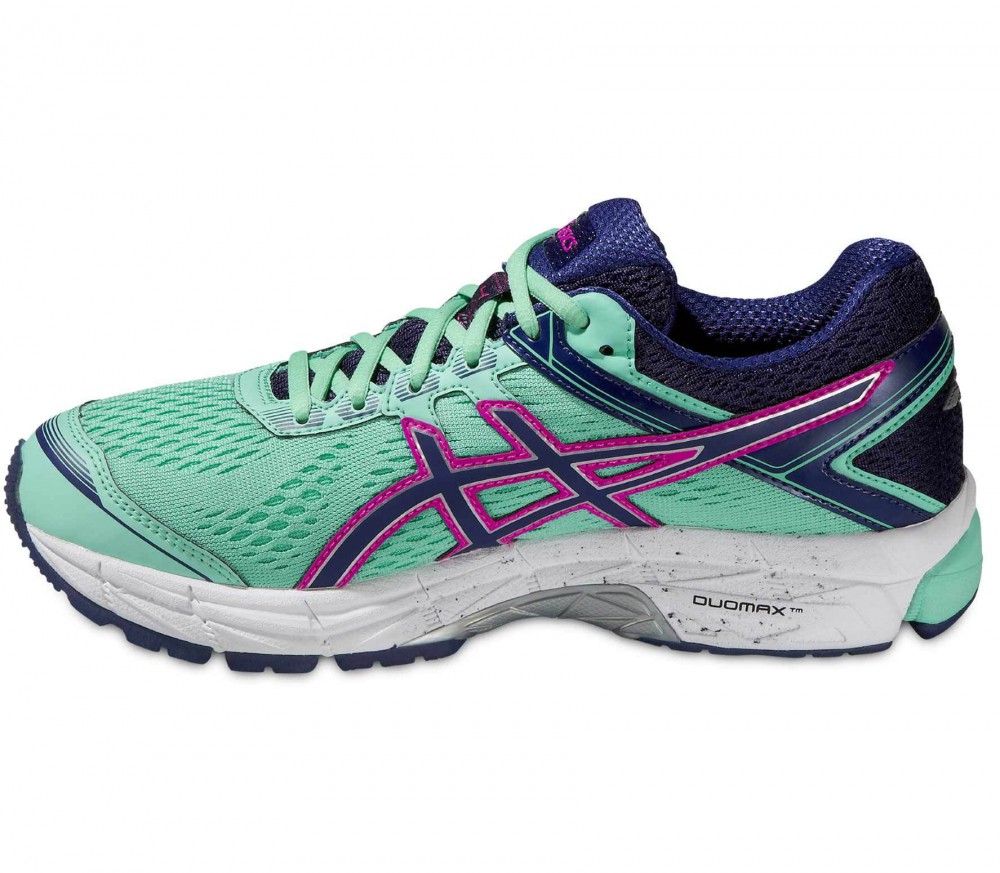 asics gt 1000 2 gs hombre 2014