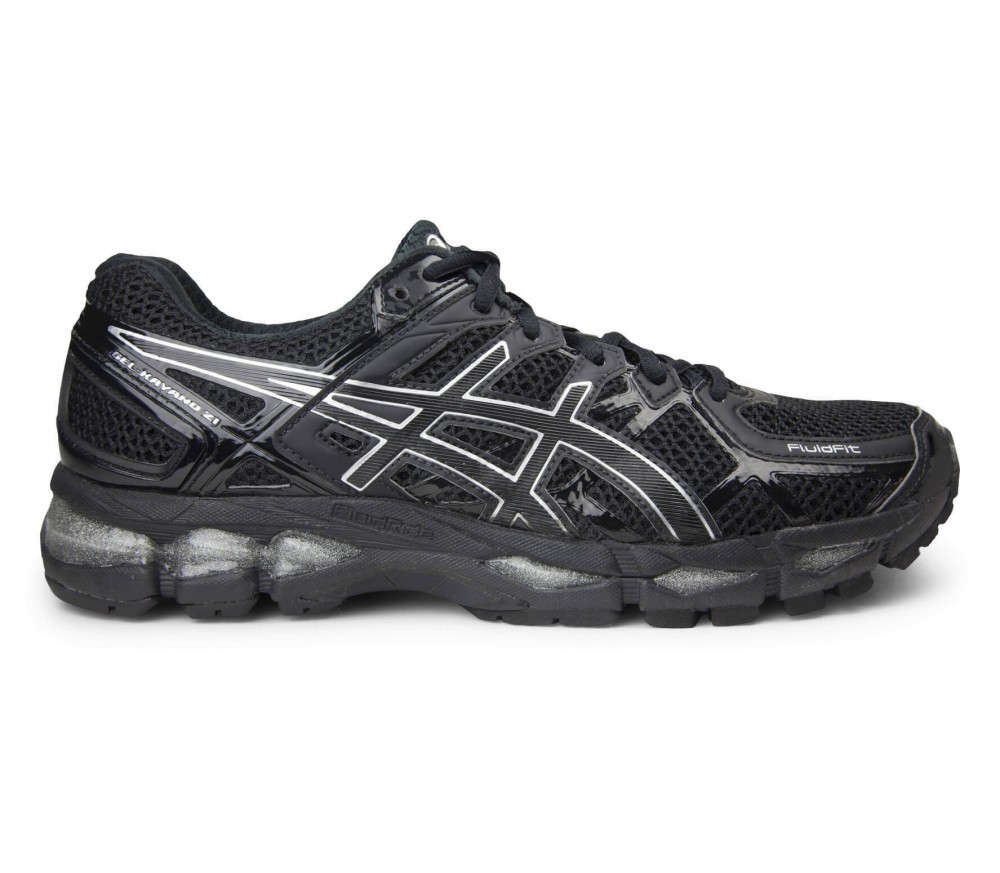 asics gel kayano 21 mujer 2015