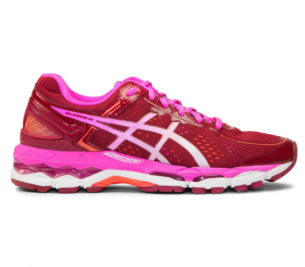 asics gel kayano 22 mujer rebajas