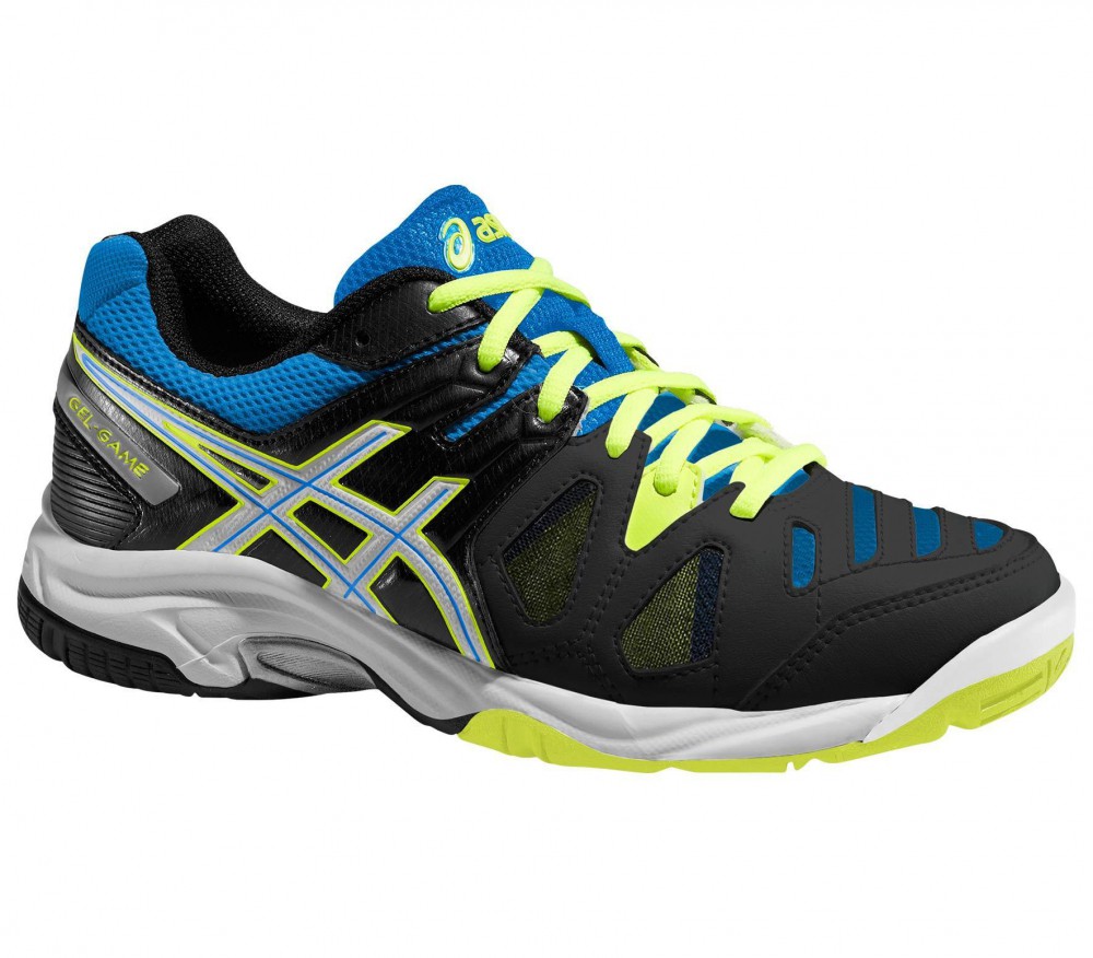 zapatillas asics nio