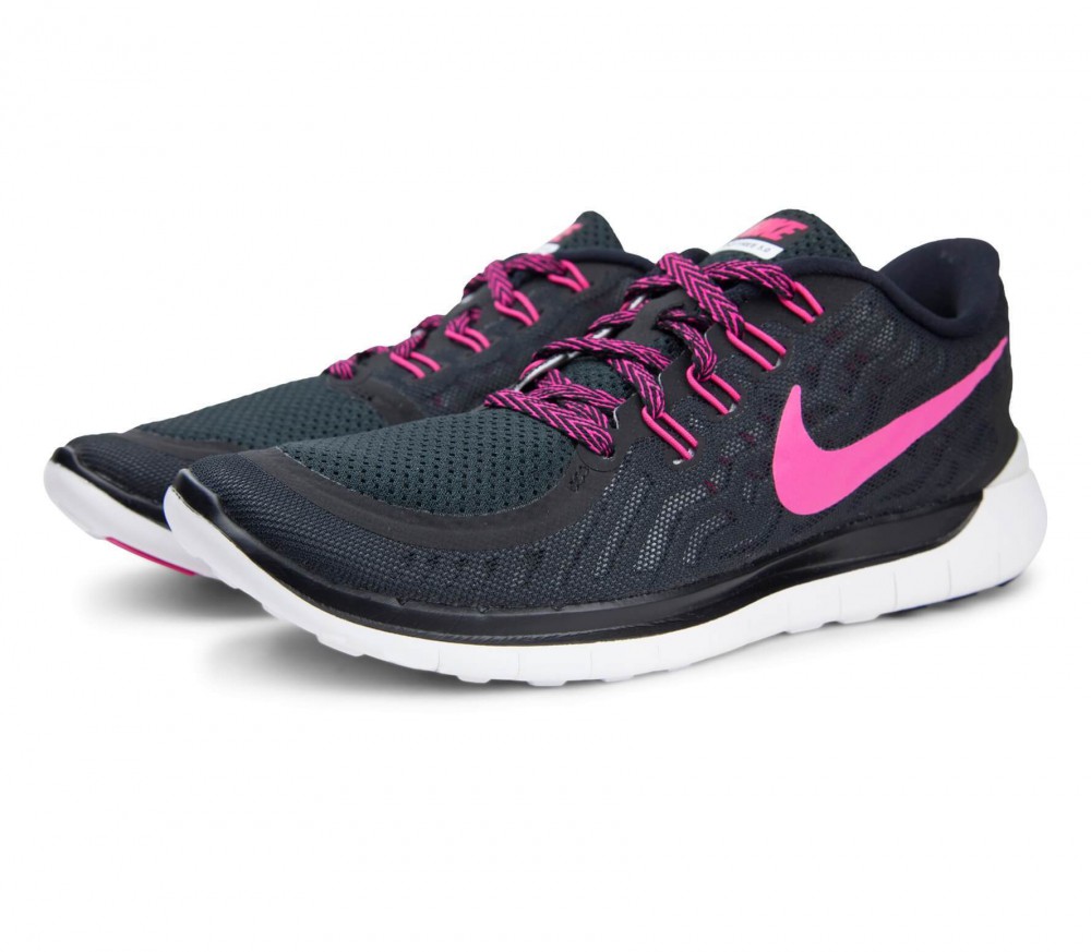 nike running free 5.0 mujer