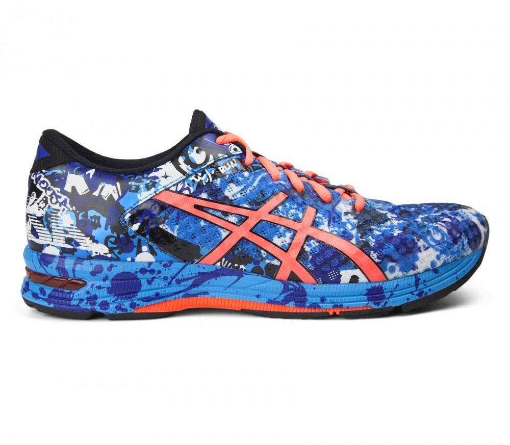 asics gel running hombre