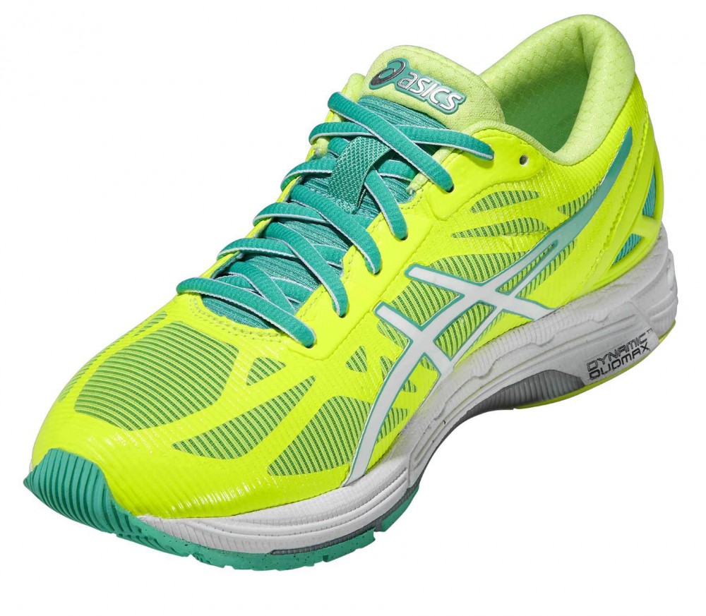 asics ds trainer 20 mujer zapatos