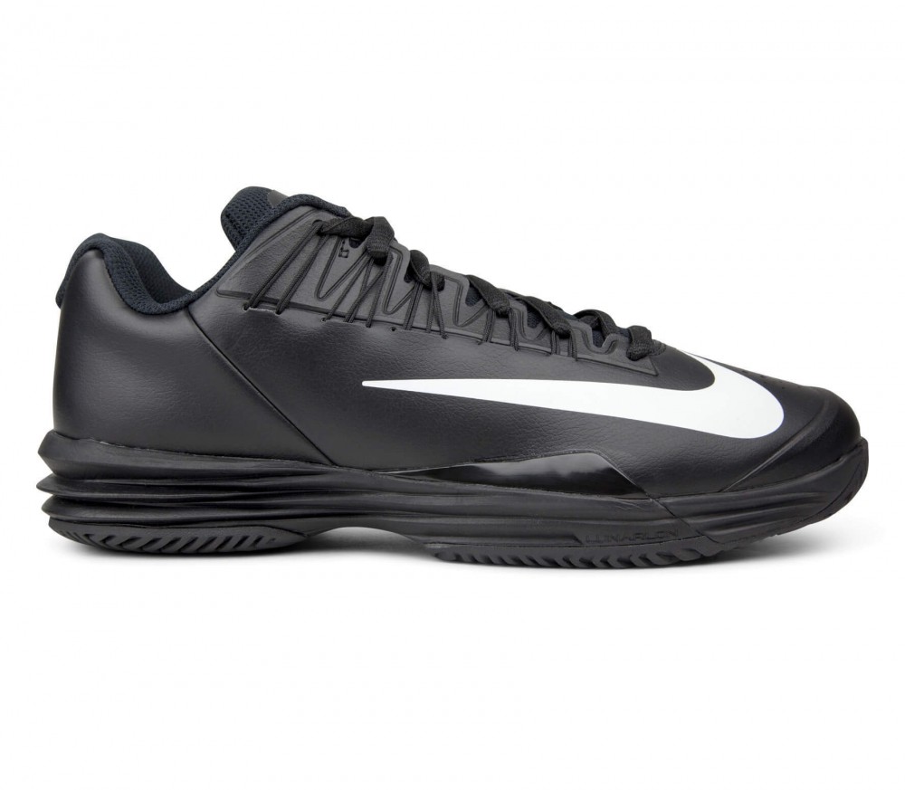 tenis nike lunar