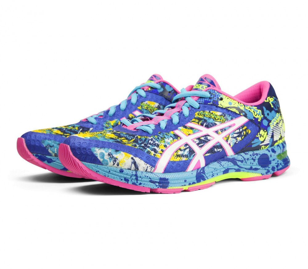 asics gel noosa mujer