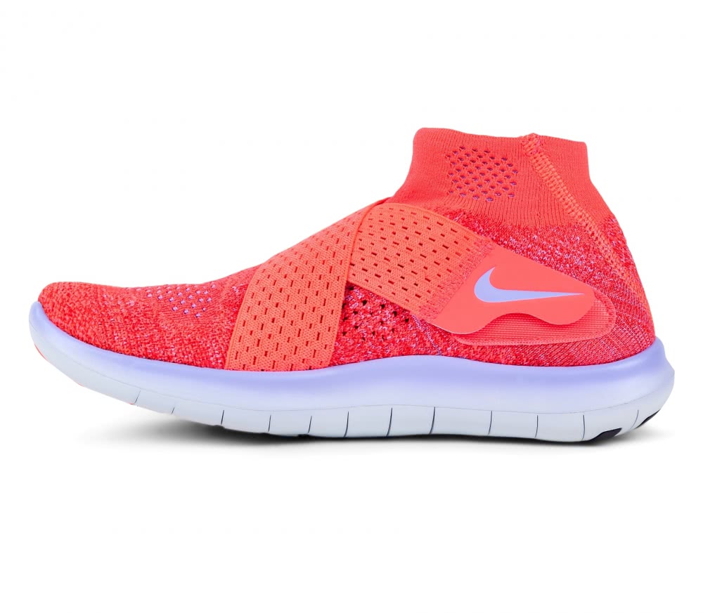 nike free para mujer