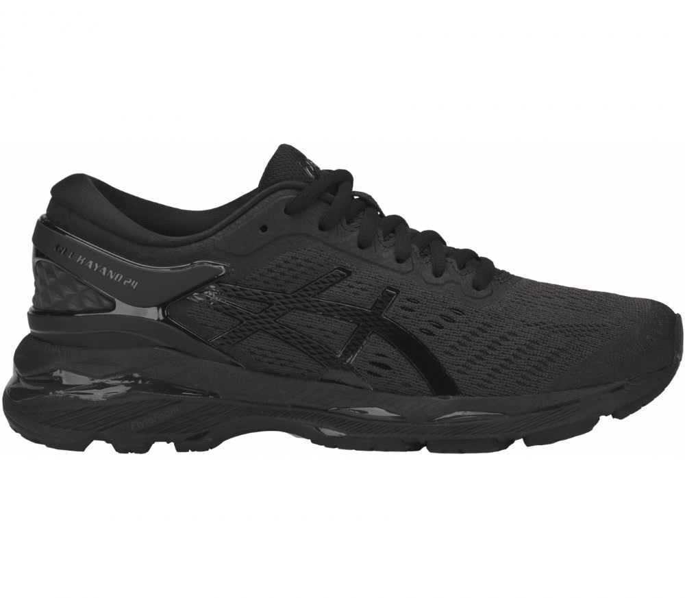 asics kayano 24 Negro