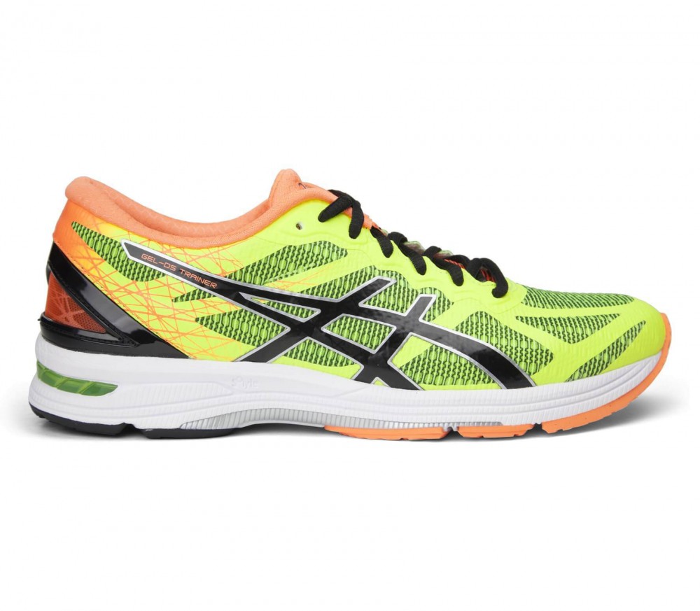 zapatillas asics gel ds trainer 21 hombre