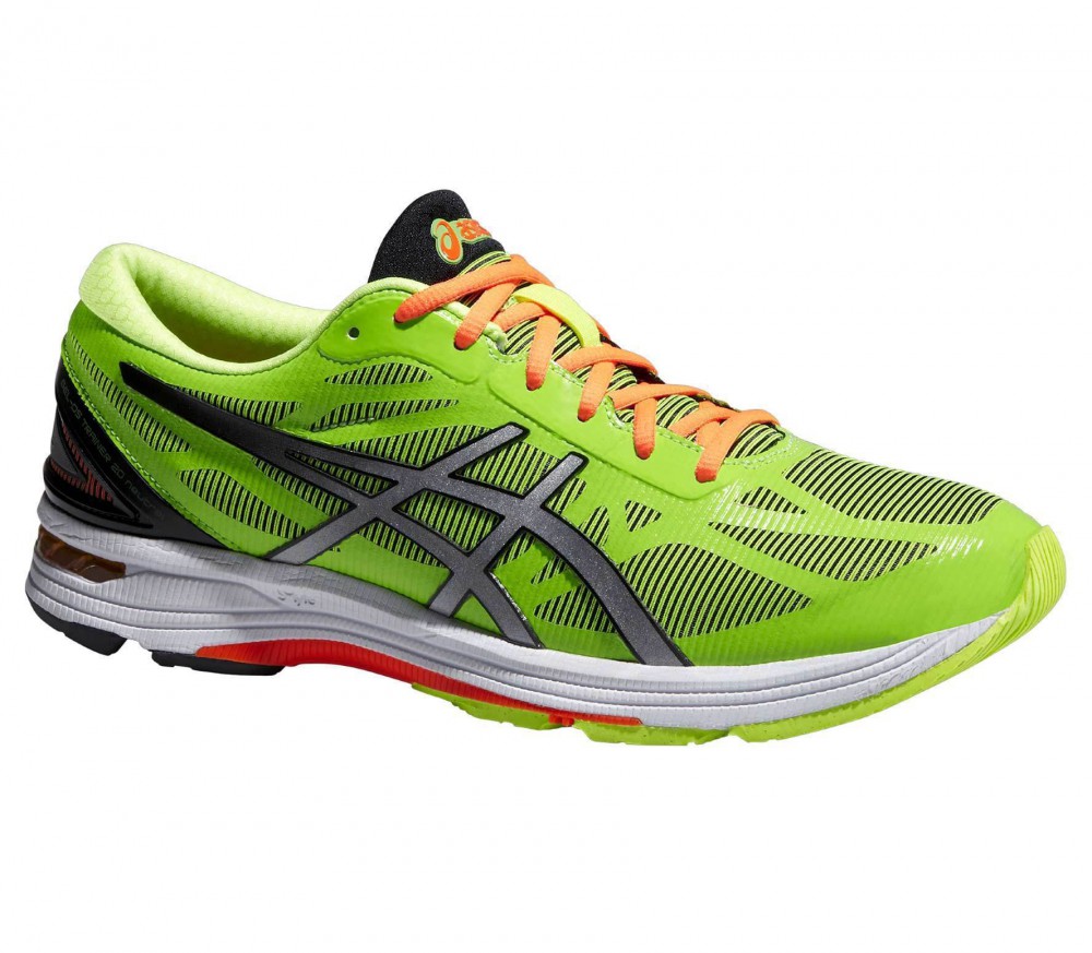 asics gel ds trainer 20 nc hombre Amarillo