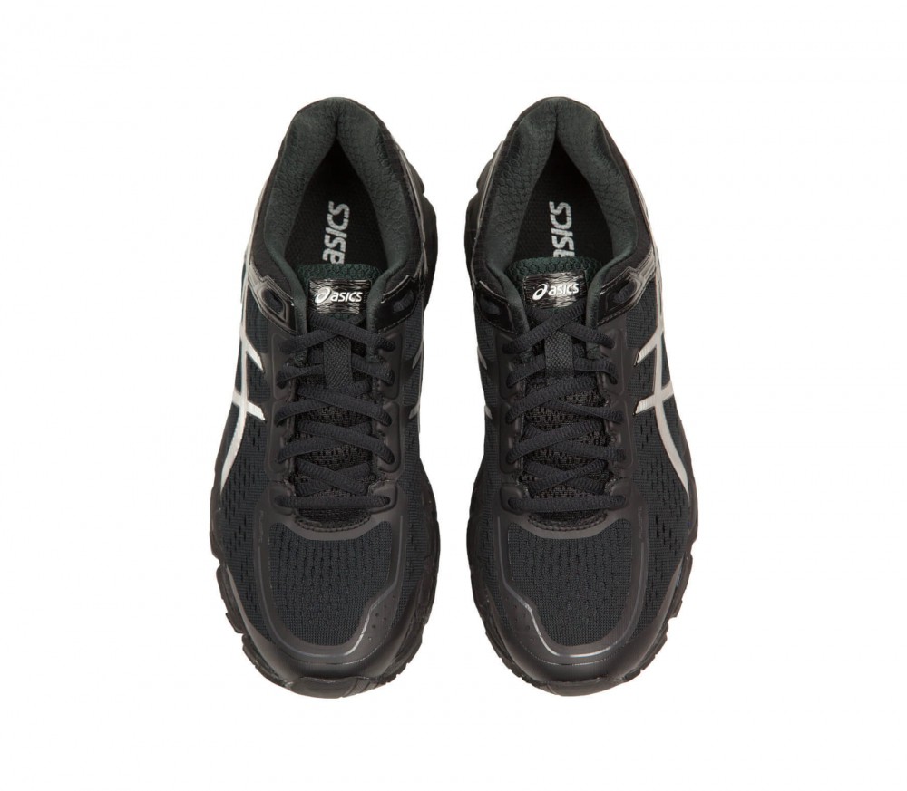 asics kayano 22 mujer Marron