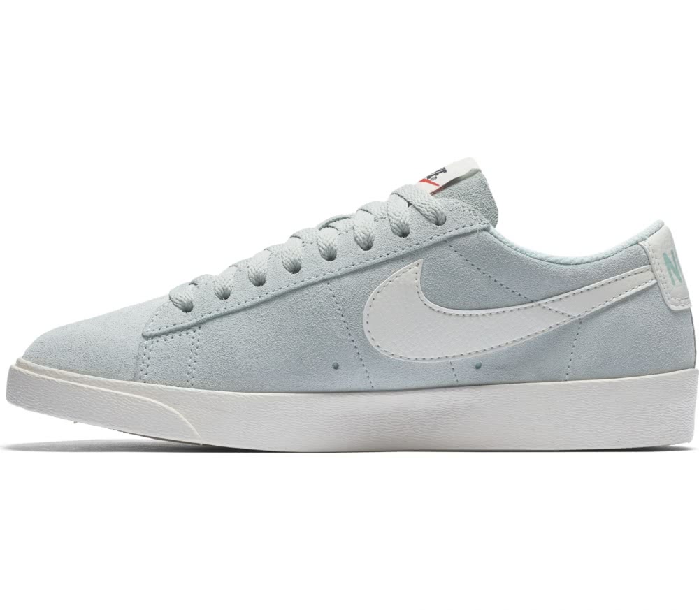 nike blazer low mujer españa