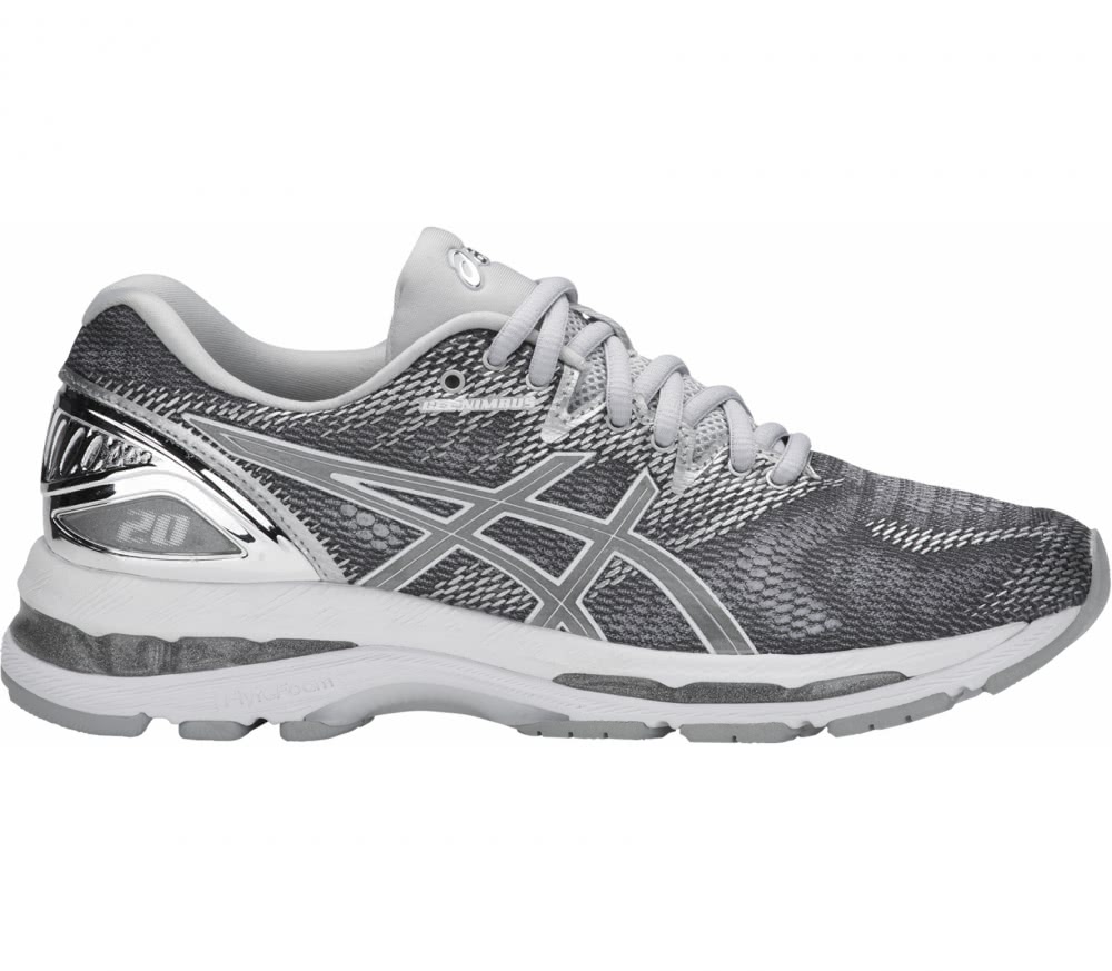 asics gel nimbus 11 Gris